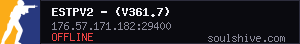 server tag