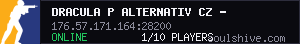 server tag