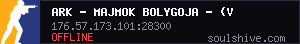 ARK - Majmok Bolygoja - (v358.24)
