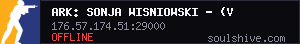 server tag