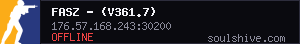 server tag