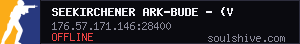 server tag