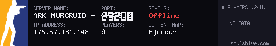 server tag