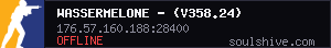 server tag