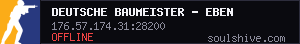 server tag