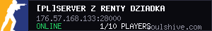 server tag