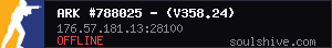 server tag