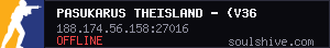 server tag