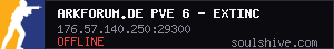 server tag