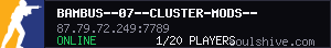 server tag