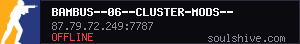 server tag