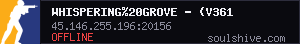 server tag