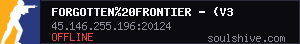 server tag