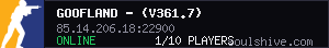 server tag
