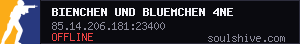 server tag