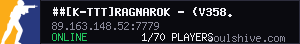 server tag