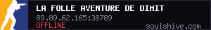 server tag