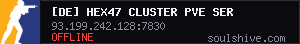 server tag