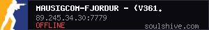 server tag