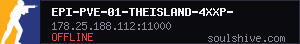 server tag