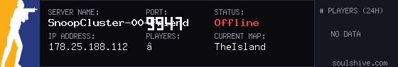 server tag