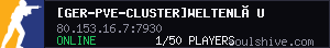 server tag