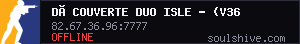 server tag