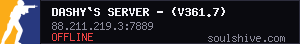 server tag