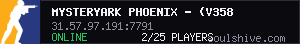 server tag