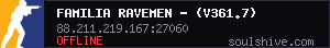 server tag