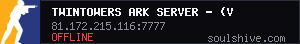 server tag