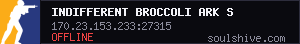 server tag