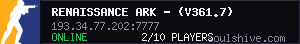 server tag