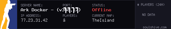 server tag