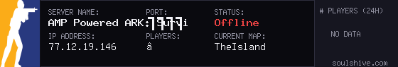server tag