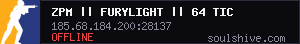 server tag