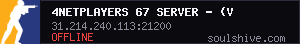 server tag