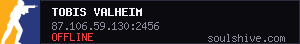 server tag