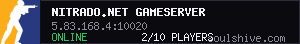 server tag