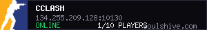 server tag