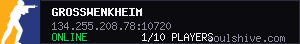 server tag