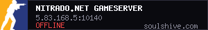 server tag
