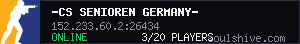 server tag
