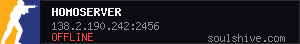 server tag