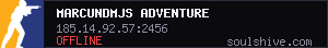 server tag