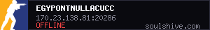server tag