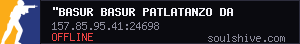 server tag