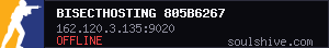 server tag