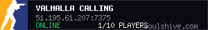 server tag
