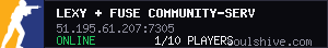 server tag